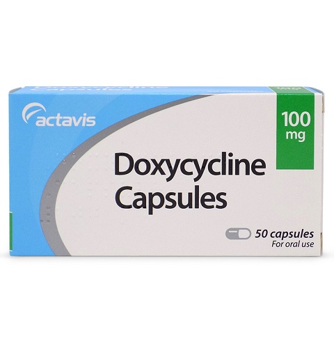 Comprar Doxycycline sem receita no Brasil com entrega rápida