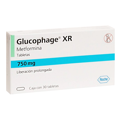 Comprar Glucophage sem receita no Brasil de forma fácil