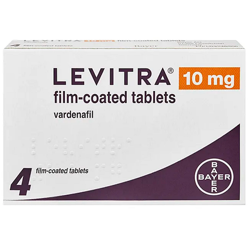 Comprar Levitra online no Brasil com segurança e facilidade