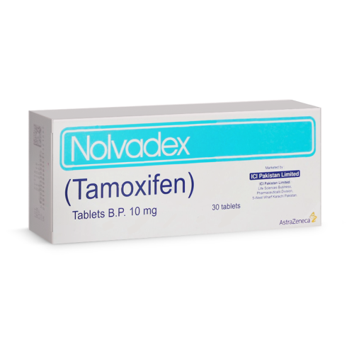 Comprar Nolvadex em farmácia online no Brasil