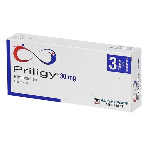 Comprar Priligy em farmácia online no Brasil