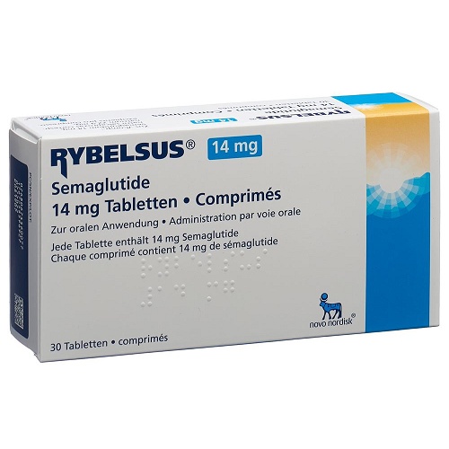 Compre Rybelsus sem receita no Brasil