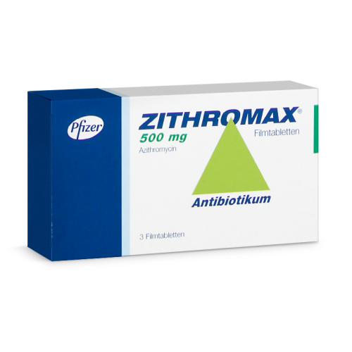 Comprar Zithromax em farmácia online no Brasil